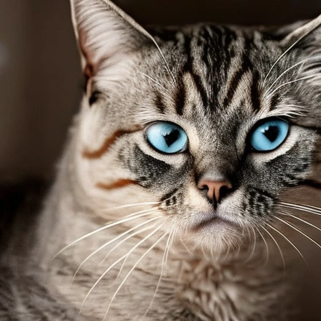 You are currently viewing Science Finally Explains Why Cats Hate Closed Doors So Much.