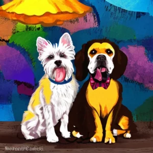 Read more about the article BARKtoberfest brings out the pet lovers in us all