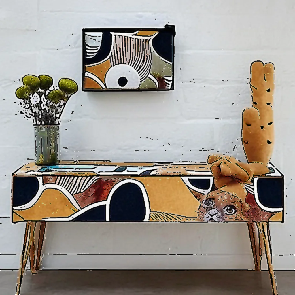 You are currently viewing 16 Stylish Pet Accessories You Wont Have to Hide When Guests Come Over