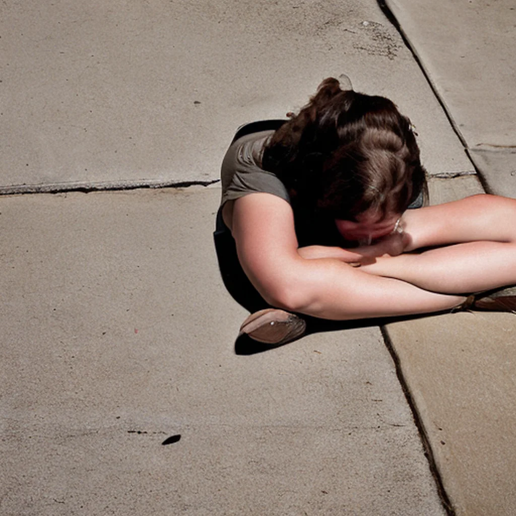 You are currently viewing The woman who died in the Texas heat on a San Antonio sidewalk was my friend.