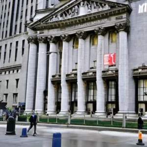 Read more about the article Essex Financial Services Inc . Has $421 , 000 Holdings in MetLife , Inc . ( NYSE : MET )