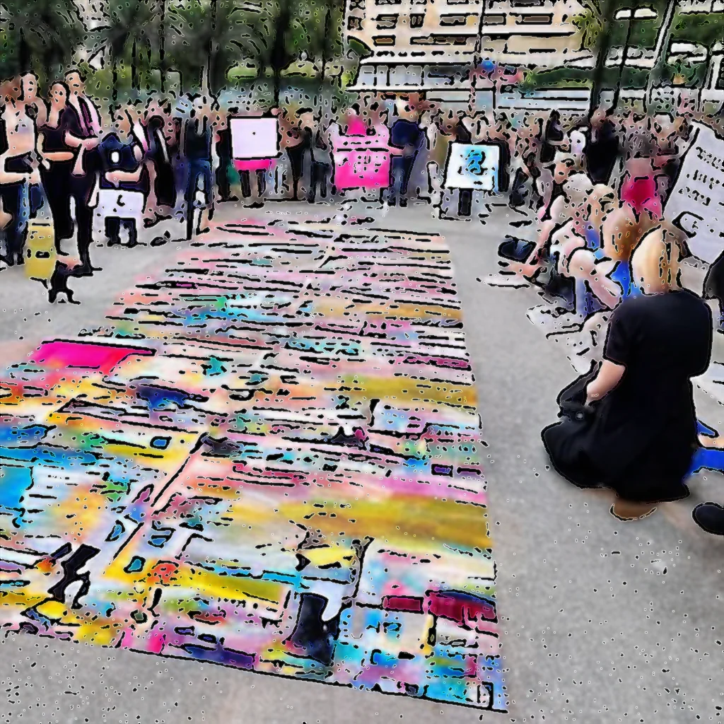 You are currently viewing Monaco to host solidarity march against pet abandonment