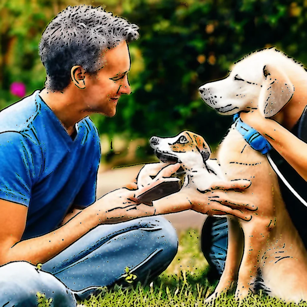 You are currently viewing “telehealth tailwags: revolutionizing pet care & owner relief”