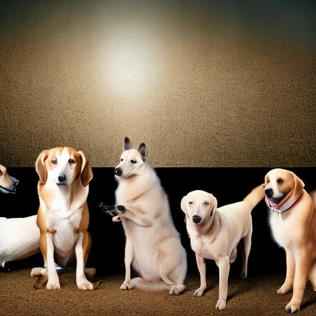 You are currently viewing Dog trainer  top three breed for owners who dont want homes covered in fur