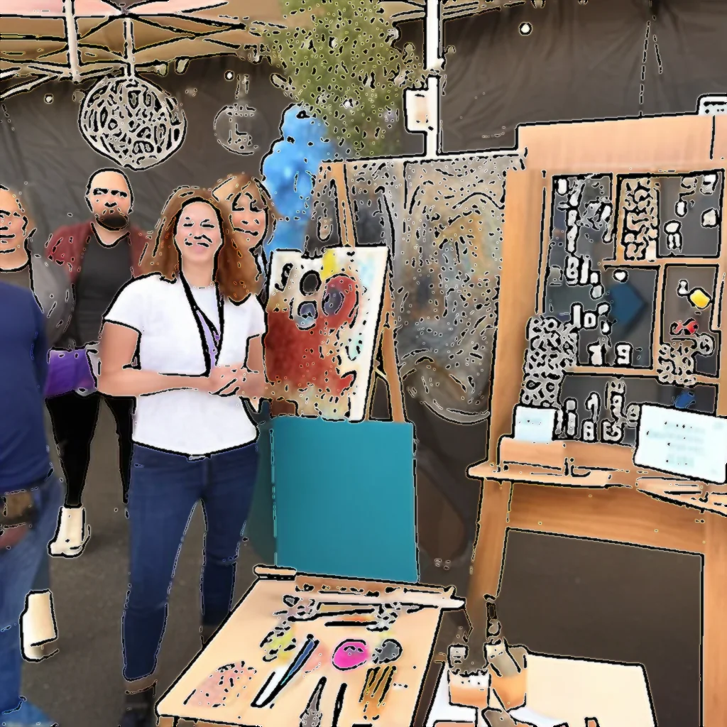 You are currently viewing Craft Lake City launches first – ever Makers Mart at Millcreek Common .