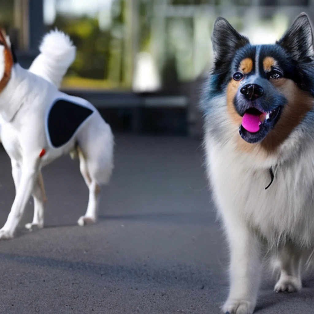 You are currently viewing Remote Collars for Dogs : Decoding the Electronic Training Frontier