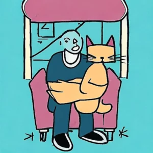 Read more about the article Husband Makes A Selfish Decision To Bring A Kitten Home Without Considering His Family Feelings.

Please note that this is just an example, you can modify it to fit the specific content