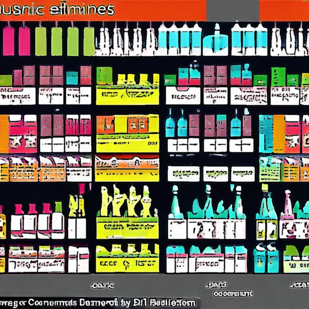 You are currently viewing Advantage : Fueled by consumer demand , private brands continue to gain market share in stores