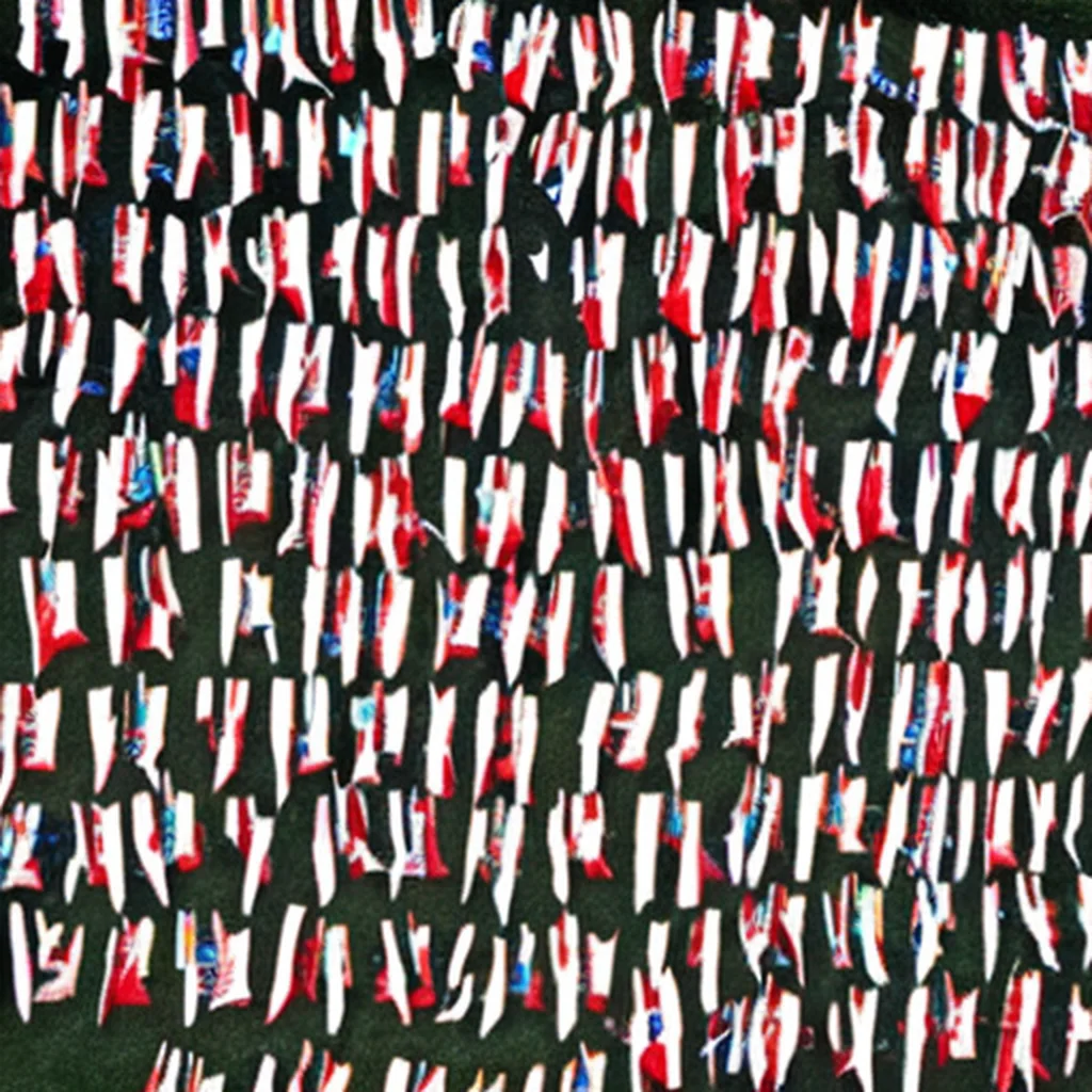 You are currently viewing At a summer camp in Missouri Bootheel , kid journalists earn their Stars and Stripes badges.