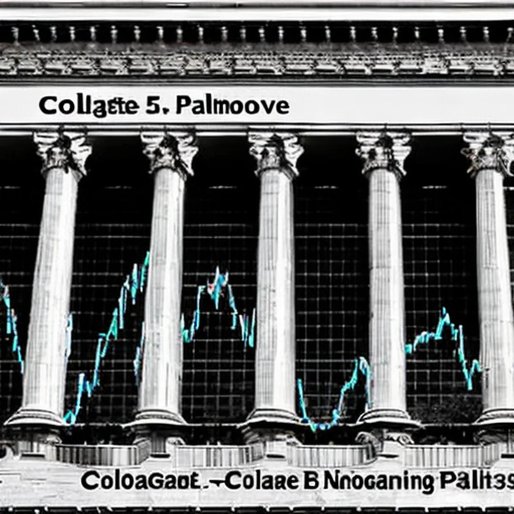 You are currently viewing Colgate – Palmolive ( NYSE : CL ) Holdings Raised by Ritholtz Wealth Management



##  Please provide the title.