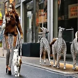 Read more about the article Insider Selling : Wag ! Group Co . ( NASDAQ : PET ) Insider Sells 24 , 854 Shares of Stock