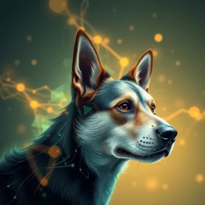 Read more about the article Revolutionary tech aids canine cancer treatment, study reve