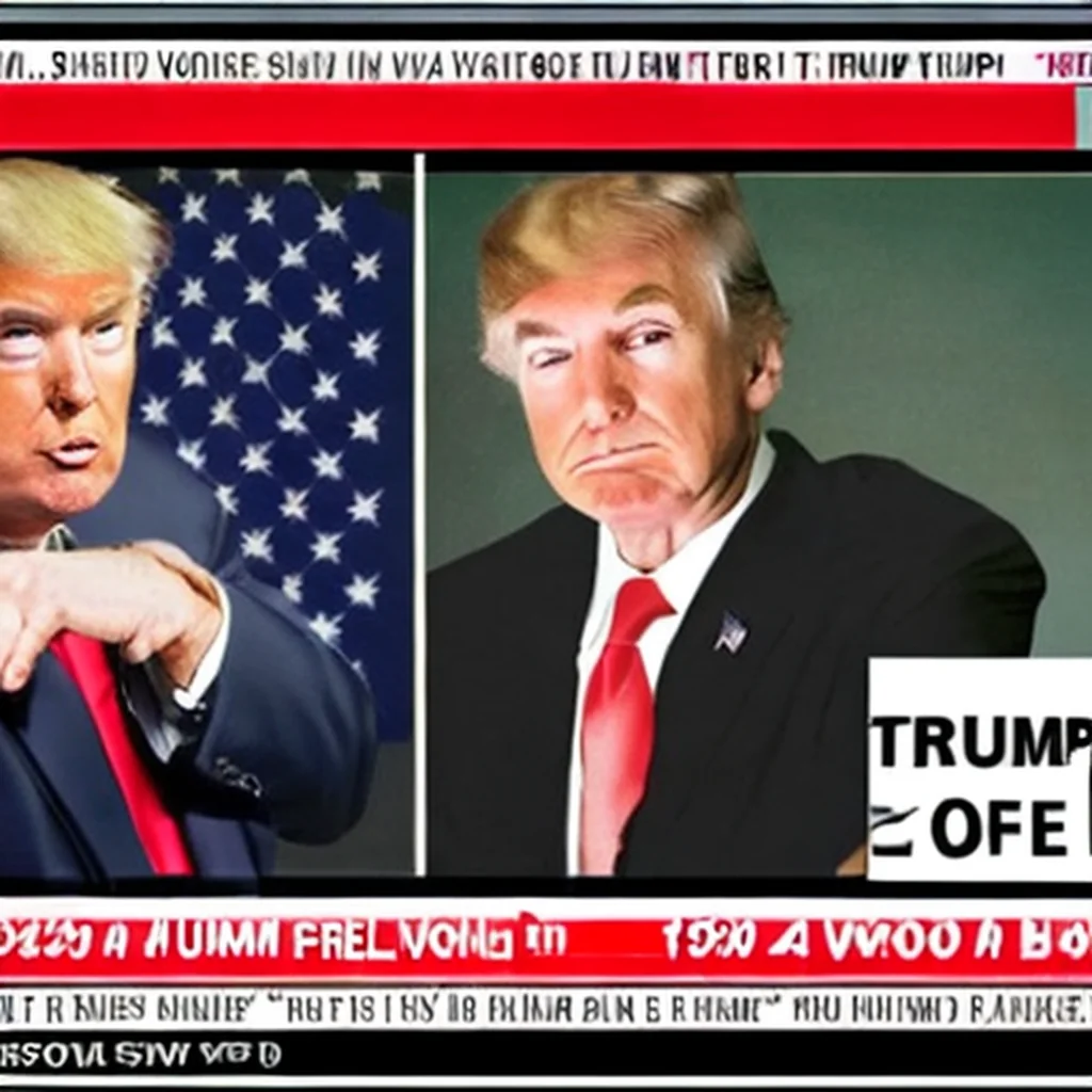 You are currently viewing US Votes 2024 : Will Donald Trump get a boost now that RFK Jr brain worm has turned ?