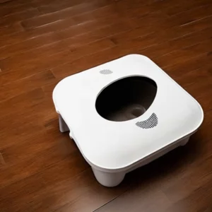 Read more about the article Review : Neakasa M1 Cat Litter Box mixes convenience and hygiene.


Let’s make this a captivating title!