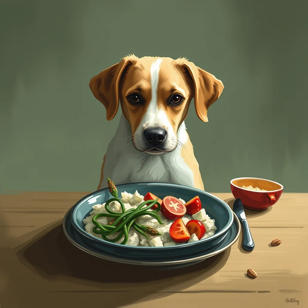 You are currently viewing Beware: your pet’s meal could harbor listeria or salmonella