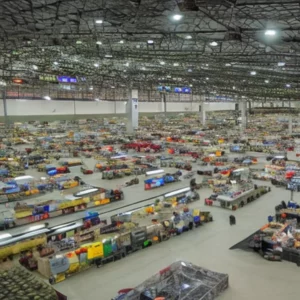 Read more about the article Massive 82 , 000 Sq . Feet Reptile Expo Coming to Albany This Fall