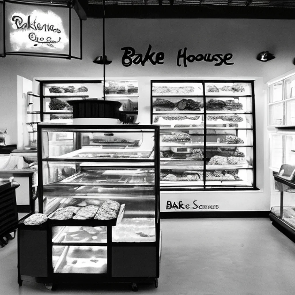 You are currently viewing 1989 Bake House specializes in tasty cookies and brownies, but they also offer a variety of other baked goods.

1989 Bake House: