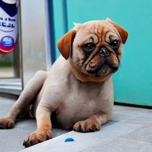 Read more about the article Warning to dog owners as ice cream leads to £2 , 000 vet bill

## 

This is the article content:

Warning to dog owners as ice cream leads to