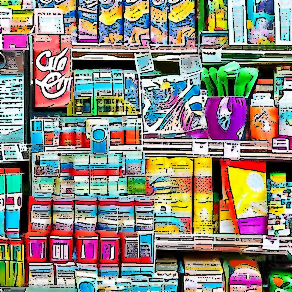 You are currently viewing 10 Dollar Store Items That Could Be Putting Your Health at Risk