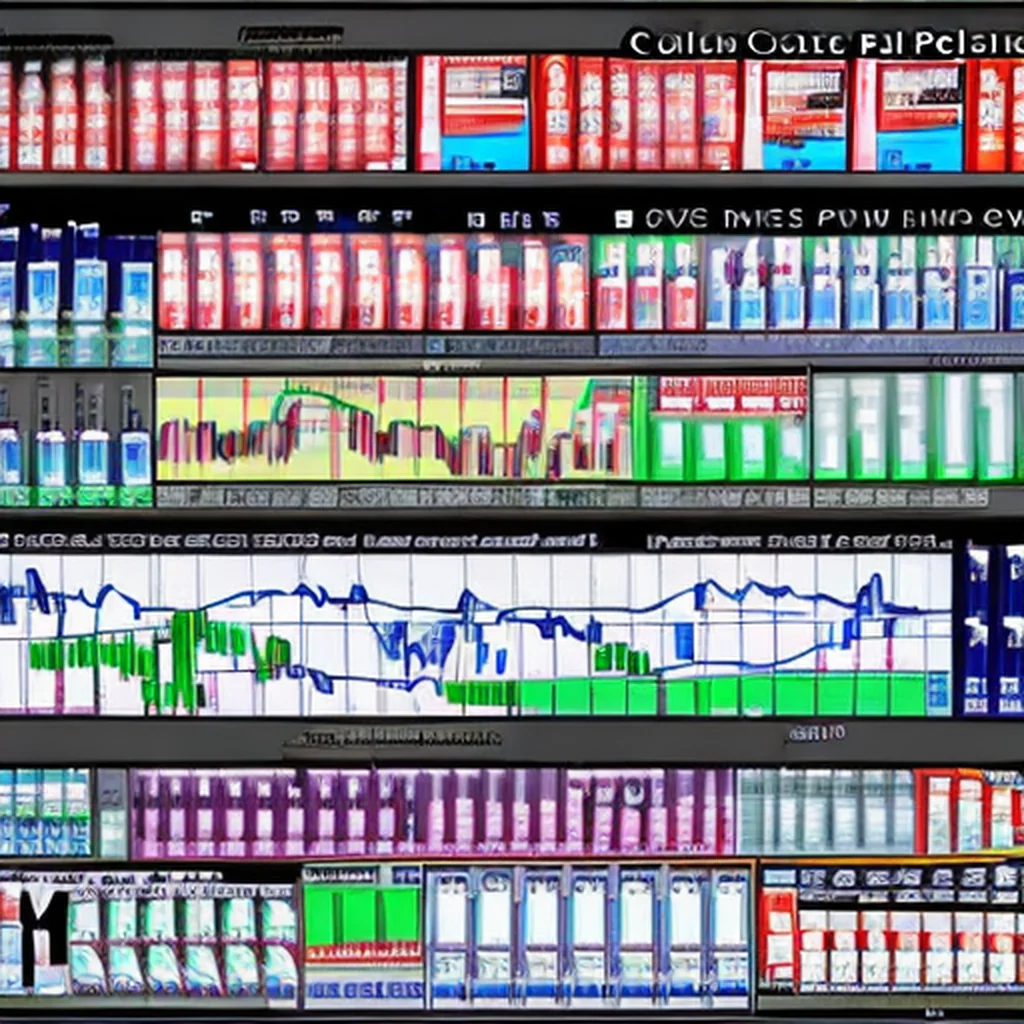 You are currently viewing Colgate – Palmolive ( NYSE : CL ) Short Interest Update 


Let me know what you think!