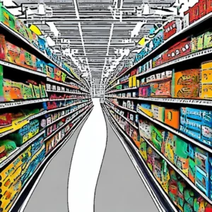Read more about the article FMCG Market To Expand By USD 456 . 6B ( 2024 – 2028 ) With E – Commerce Growth , AI Role In Shaping Market Trends