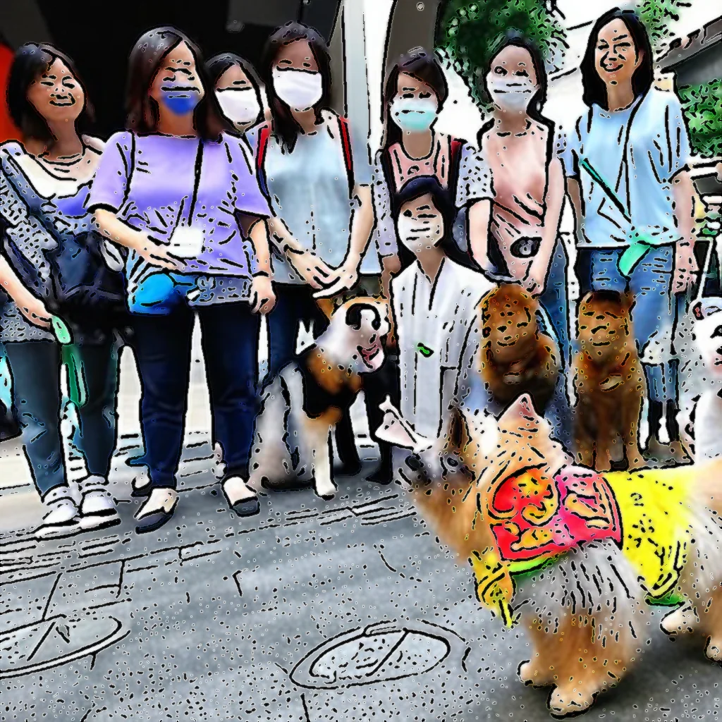 You are currently viewing Taipei offers up to NT$3 , 000 in insurance subsidies for adopted pets.