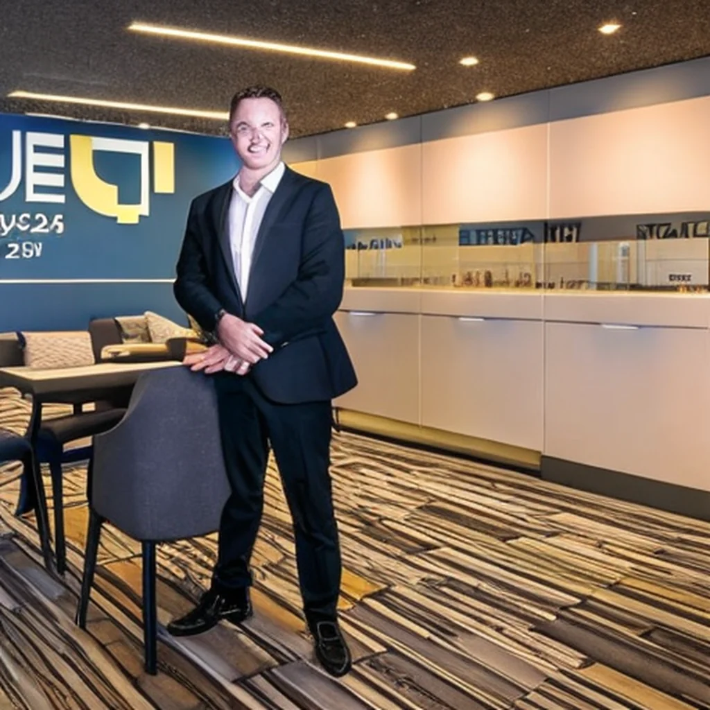 You are currently viewing Quest Joondalup crowned 2024 Joondalup Business of the Year


Let me know if you’d like to explore other titles.