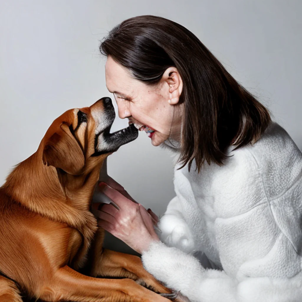 You are currently viewing A Skincare Routine – for Your Dog?