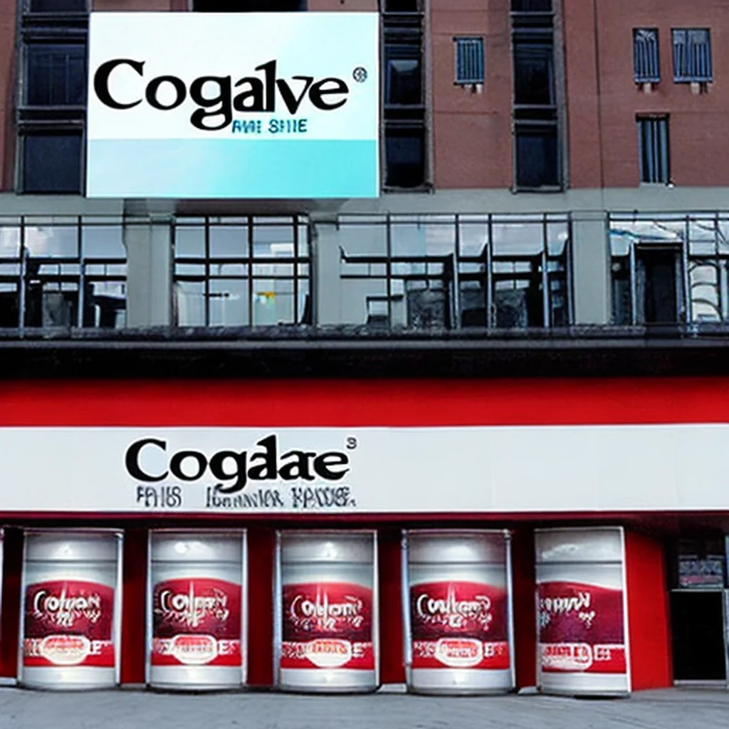 You are currently viewing Ramsay Stattman Vela & Price Inc . Sells 1 , 478 Shares of Colgate – Palmolive ( NYSE : CL ) 
        


Let me know what the title is.
