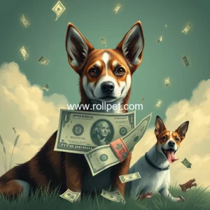 Read more about the article Gen z: revolutionizing pet ownership with big bucks