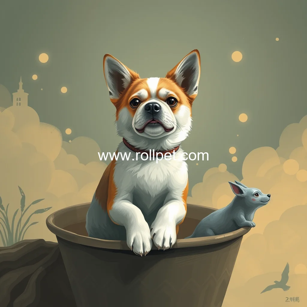 You are currently viewing China’s pet economy booms: rise of responsible ownership & pet-fri