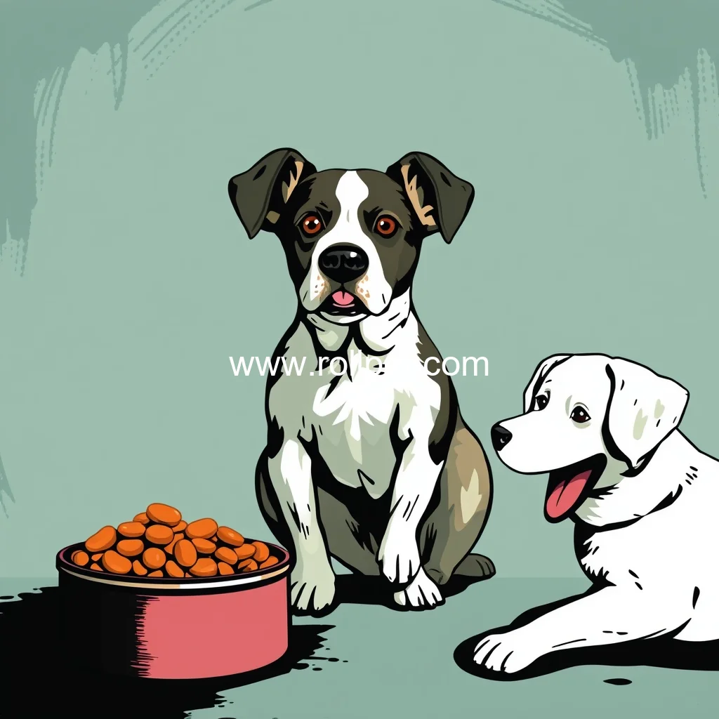 You are currently viewing Sheldon : proposition 129 is dangerous for your pets
proposition 129 is a proposed law in california that would ban the sale of certain pet food