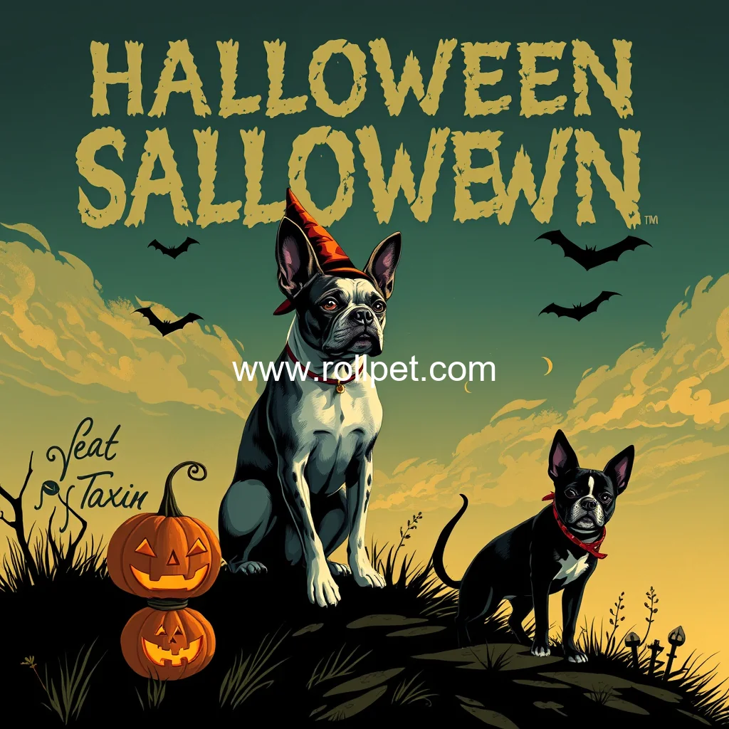 You are currently viewing Central texas halloween showdown: unleash your pets