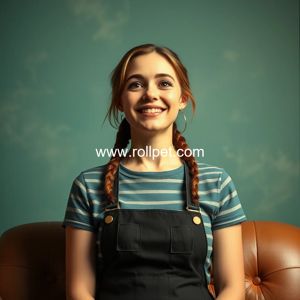 You are currently viewing Girl With No Job Lends her Humorous Approach to WagWell