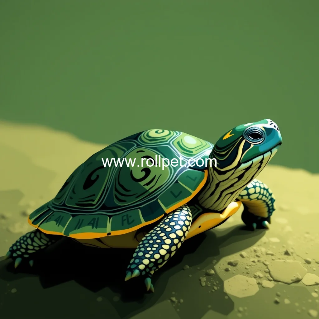 You are currently viewing 32 tips for taking care of pet turtles