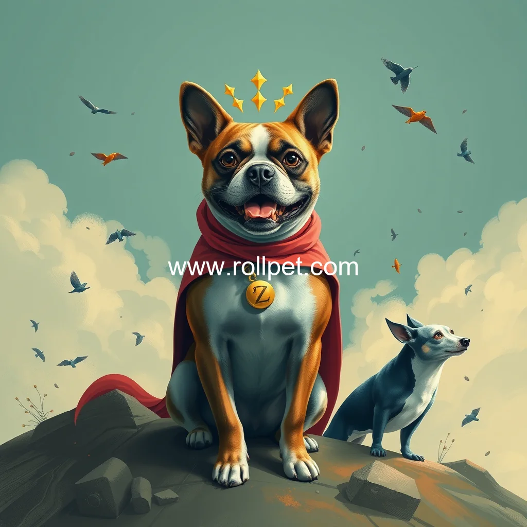 You are currently viewing Bangkok Post  Unleash your pet inner hero this weekend