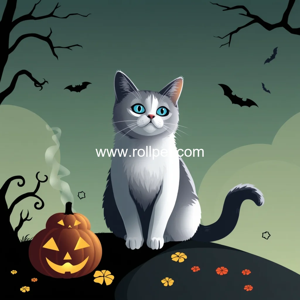 You are currently viewing Halloween 2024 : Wisesky Drives New Trend of Healthy Living with Early Bird Black Friday Deal on Its Advanced W  Cat Air Purifier Designed Specifically for Cats