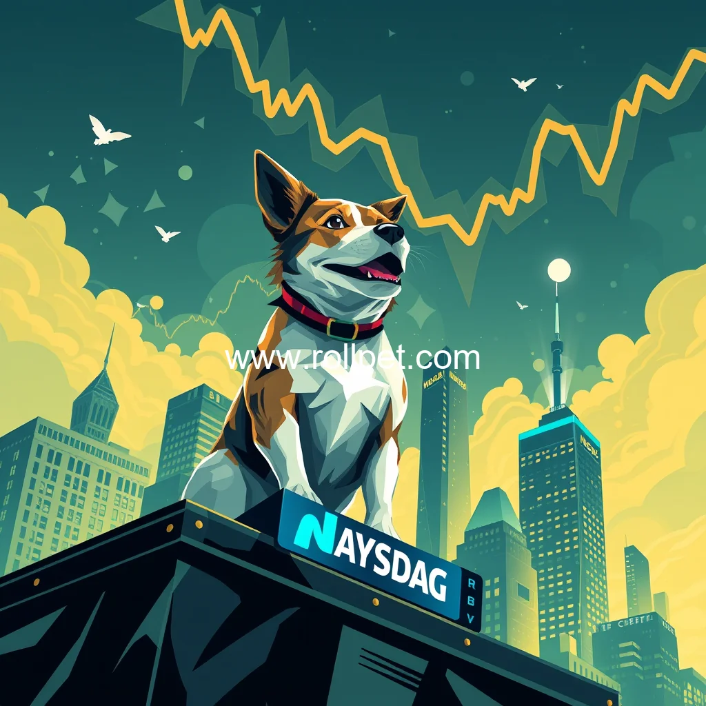 You are currently viewing Dogness  International   NASDAQ : DOGZ  Trading Up 6