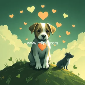 Read more about the article Hearts Break for Puppy Return to Shelter  Again   One Green Planet