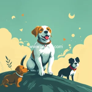 Read more about the article Rapid expansion of online pet pharmacies: chewy’s growth and potential stock boosters.