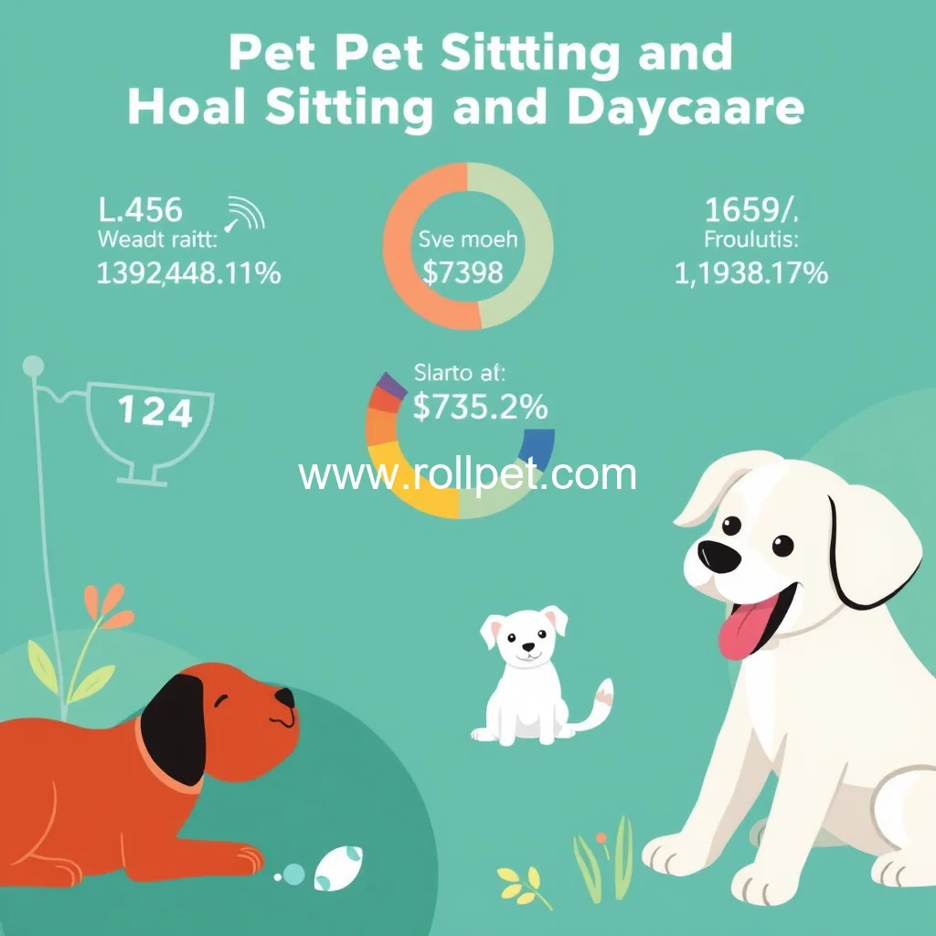 You are currently viewing Global Pet Sitting and Daycare Software Market Size  Share