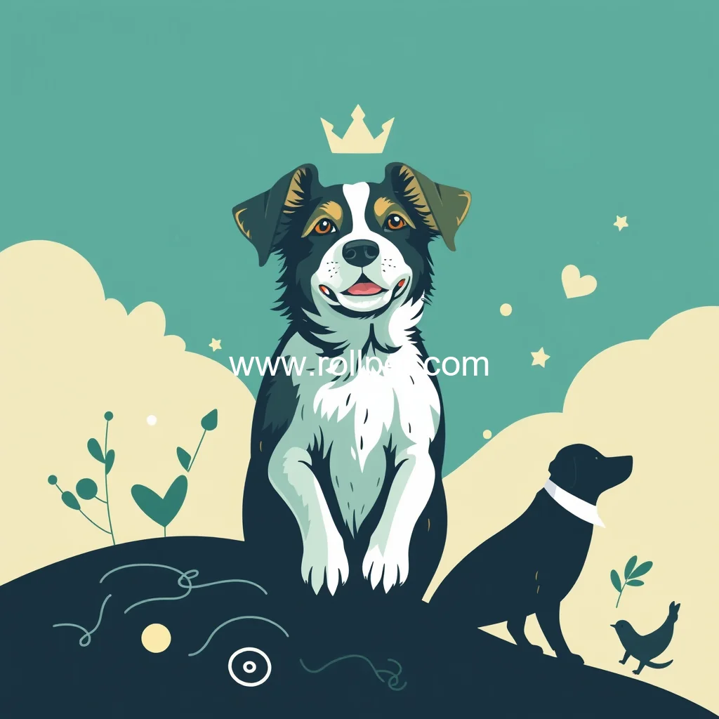 You are currently viewing Well Groomed Data  Driven Canine Wellness Revolution
