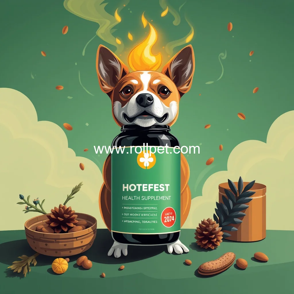 You are currently viewing The Hottest Dog Bronchial Health Supplement on Shopee in 2024