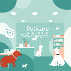 Read more about the article Peticare Kowloon East Animal Hospital Opens as a Comprehensive 24  Hour Animal Care Center