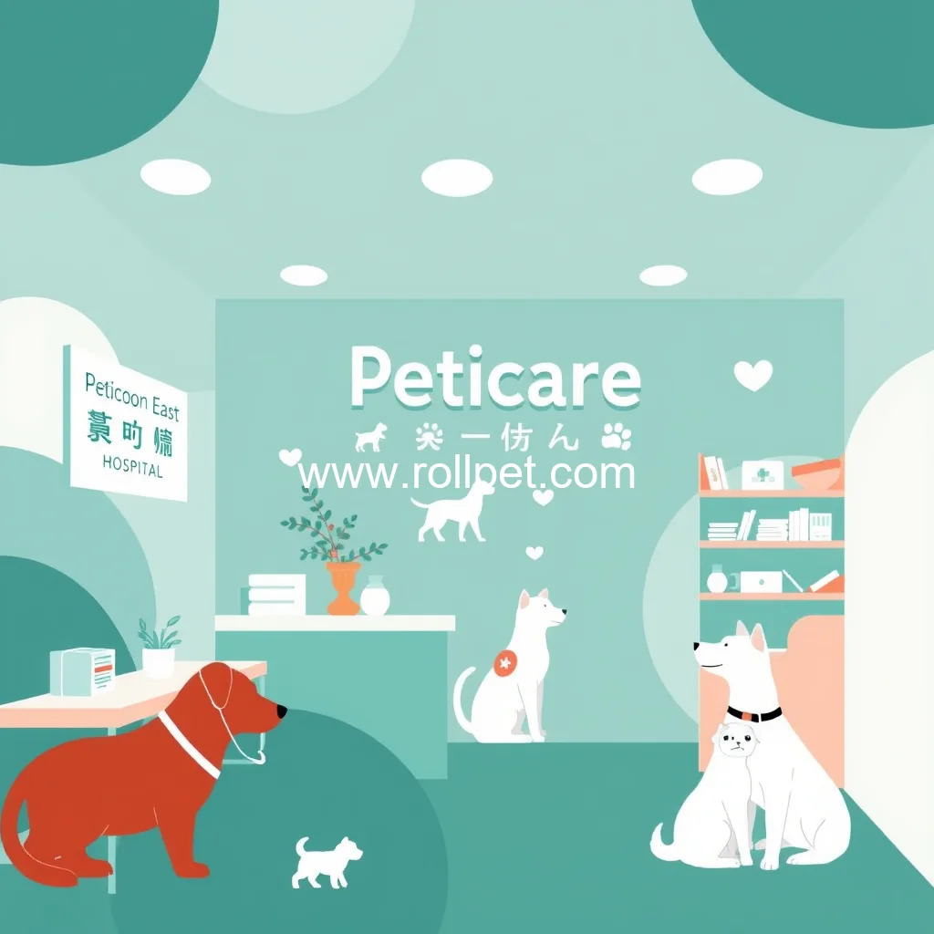 You are currently viewing Peticare Kowloon East Animal Hospital Opens as a Comprehensive 24  Hour Animal Care Center