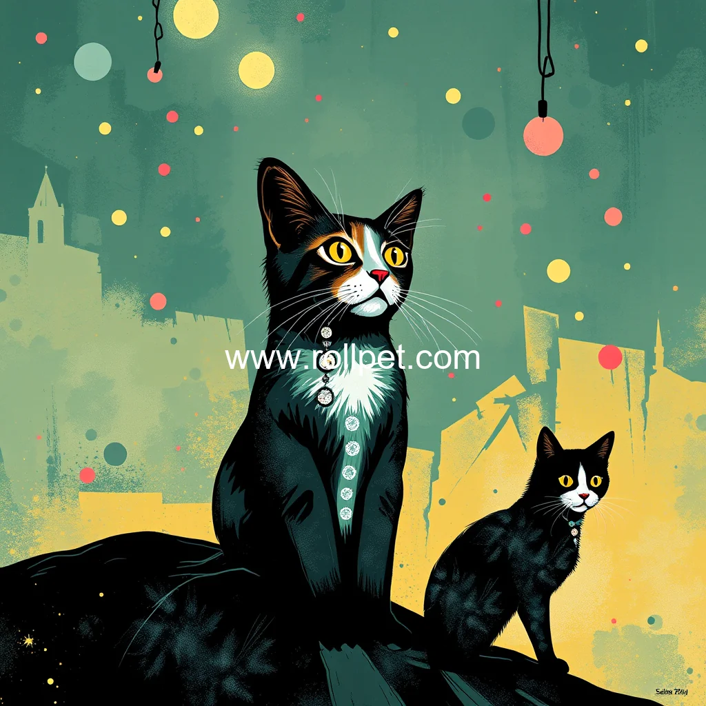 You are currently viewing Purr-fect celebration: colorado’s premier cat lovers’ gala!