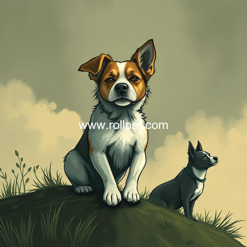 You are currently viewing New law would offer PFA protection to pets