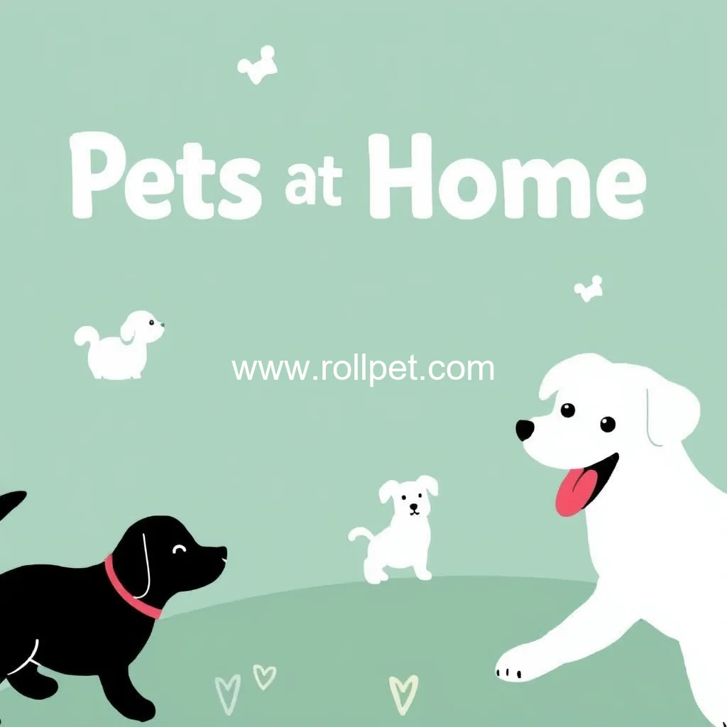 You are currently viewing Pets at Home to open new Pet Care Centre in Kettering