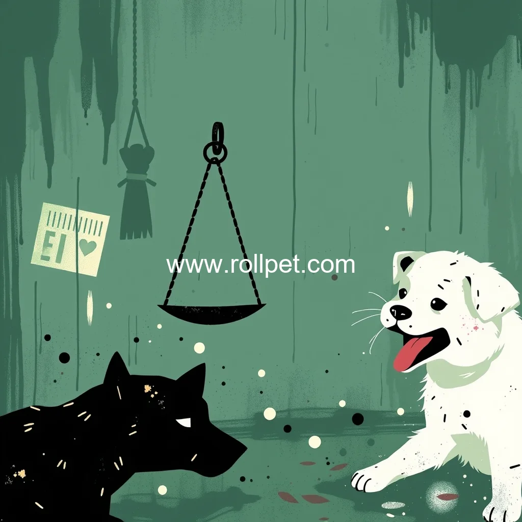 You are currently viewing Animals Reportedly Kept in Filthy  Inhumane Conditions at Unregistered Pet Shops Deserve Justice