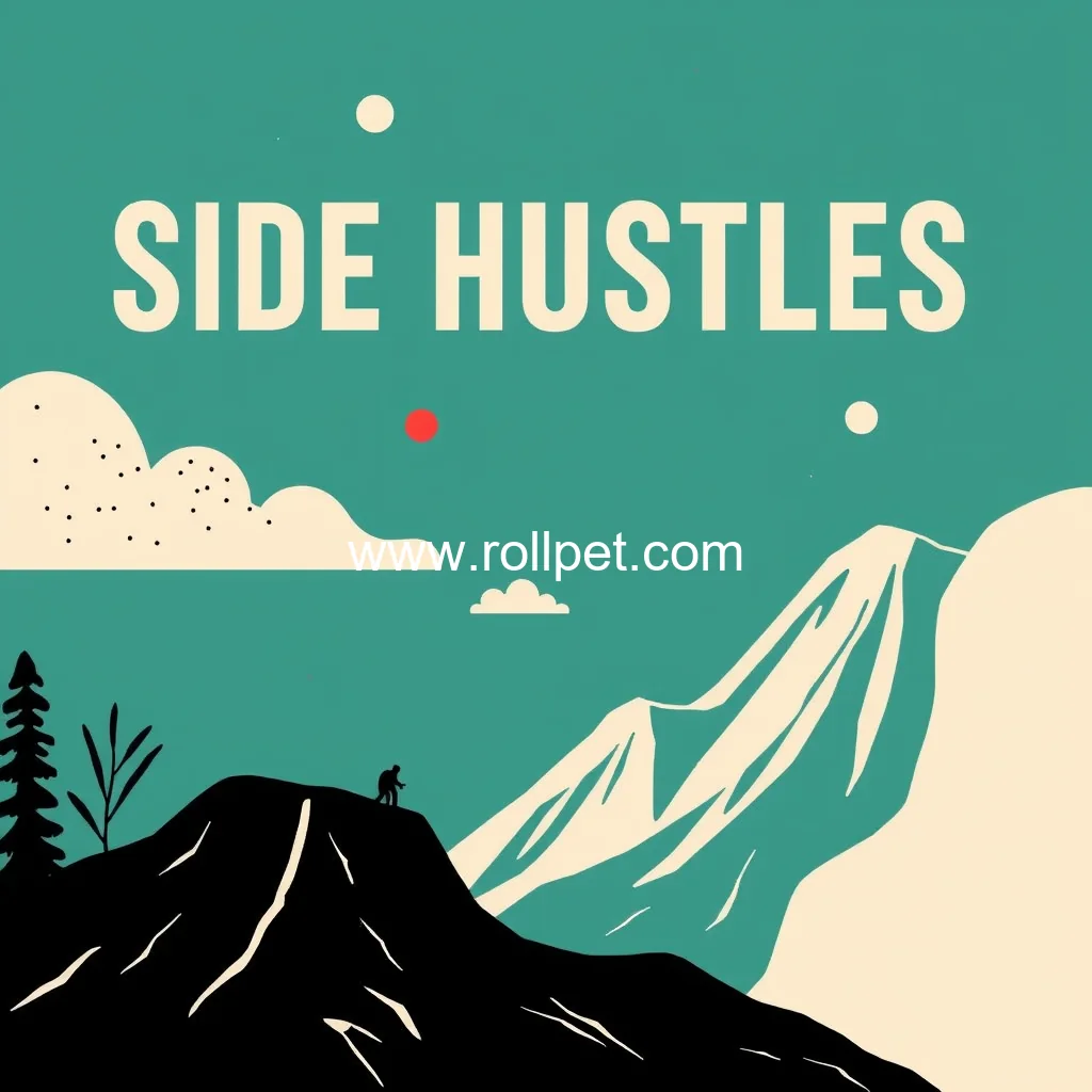 You are currently viewing 15 Side Hustles To Learn Before 2025
